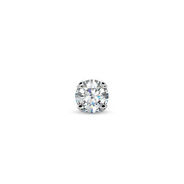 Perfect Diamond Nose Stud