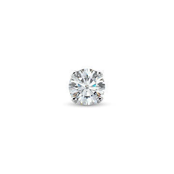 2mm Diamond Nose Stud