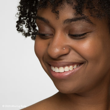 Perfect Diamond Nose Stud
